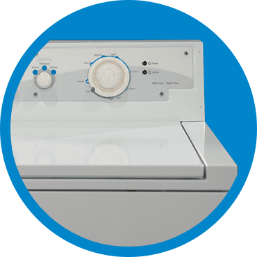 Top-load Washers